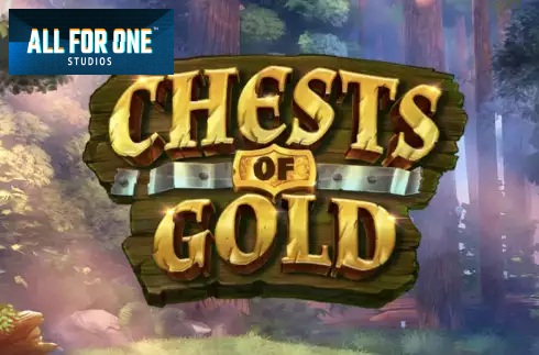 Chests of Gold Power Combo